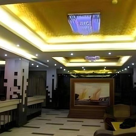Airport Liwan Hotel Kanton Exterior foto