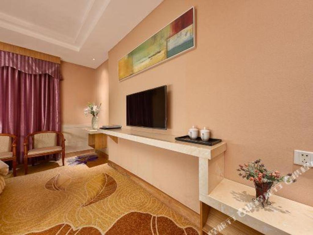 Airport Liwan Hotel Kanton Exterior foto