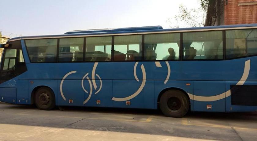 Airport Liwan Hotel Kanton Exterior foto
